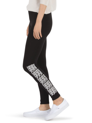 Chalkboard Fair Well Legging