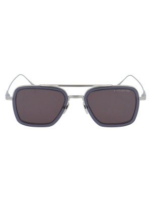 Dita Eyewear Flight.006 Aviator Sunglasses