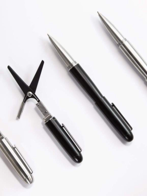 Xcissor Standard Pen