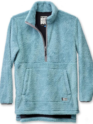 Women's Snowpack Half Zip