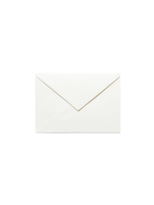 Bank Paper Envelopes