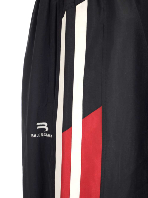 Balenciaga Sporty B Jogging Pants