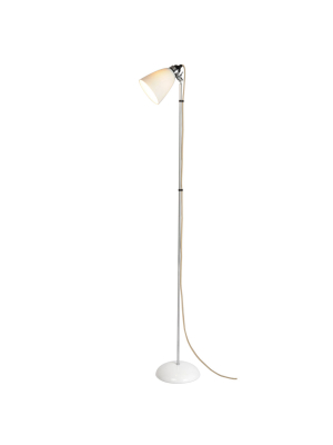 Hector Medium Dome Floor Lamp