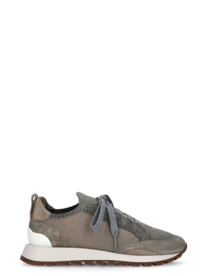 Brunello Cucinelli Low-top Sneakers