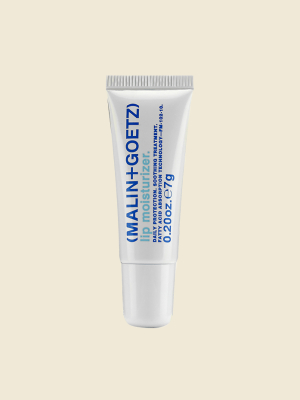 Lip Moisturizer