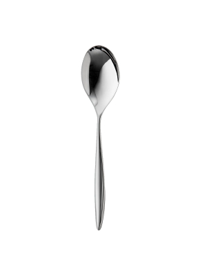 Hidcote Bright Serving Spoon