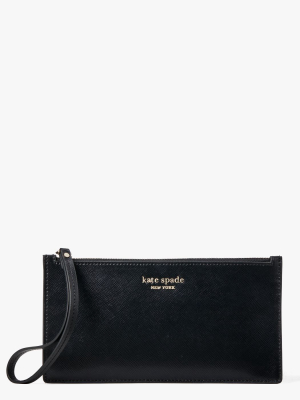 Spencer Phone Wristlet