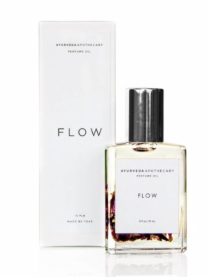 Flow Perfume Oil