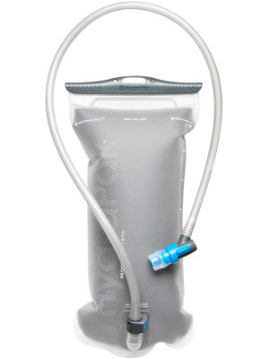 Hydrapak Velocity It 1.5l Isobound Insulated Hydration Bladder - Clear