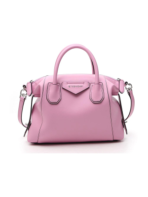 Givenchy Antigona Soft Small Tote Bag