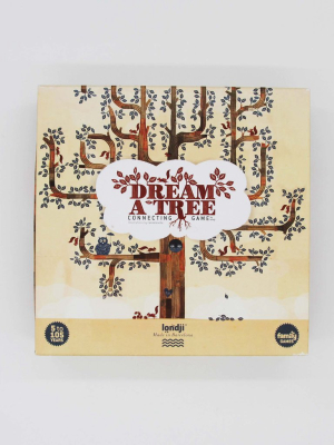 Londji Dream A Tree Board Game