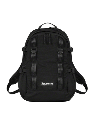 Supreme Backpack (fw20)