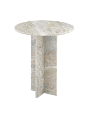 Harmon Accent Table