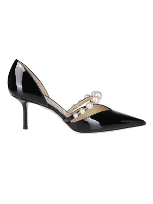 Jimmy Choo Aurelie 65 Pumps