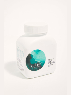 Zilch Clear Skin Formula