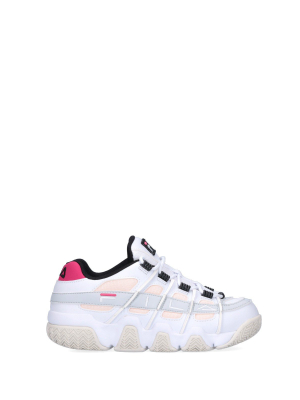 Fila Uproot Low-top Sneakers