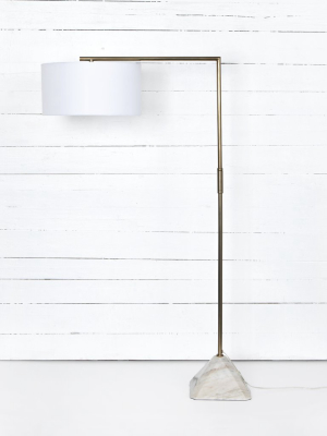 Hartford Floor Lamp