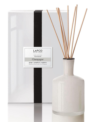 Champagne Penthouse Diffuser By Lafco New York