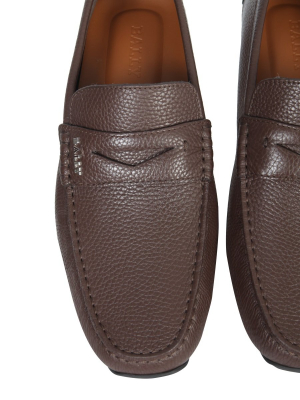 Bally Pavel Loafers