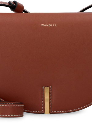 Wandler Nana Shoulder Bag