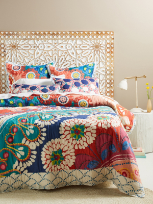 Tahla Quilt