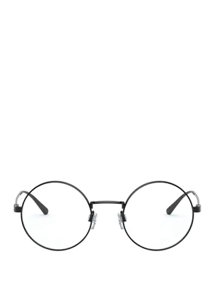 Ralph Lauren Round Frame Glasses