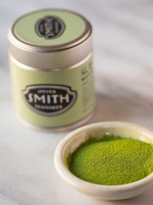 Matcha Tea