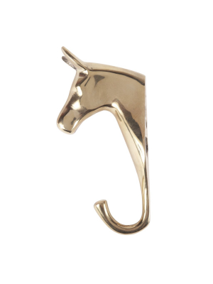 Horse Hook (set Of 2)