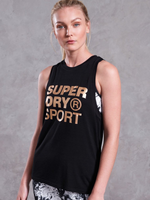 Active Studio Boyfriend Tank Top