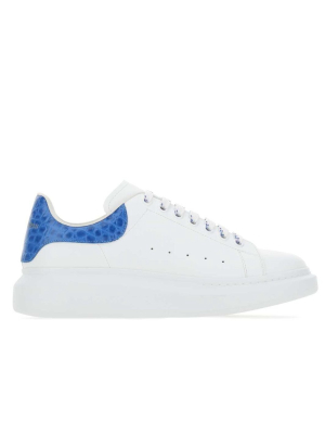 Alexander Mcqueen Oversized Sneakers