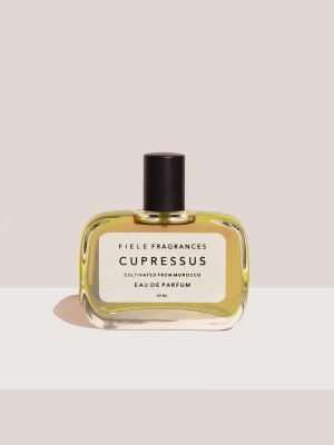 Cupressus Eau De Parfum