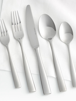 Couture Mirror 5-piece Flatware Place Setting