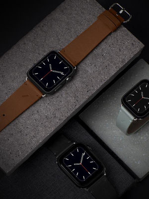 Classic Strap For Apple Watch (38 / 40 / 41mm)