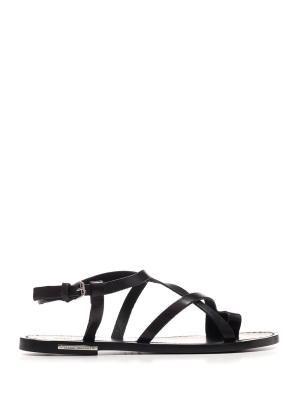 Isabel Marant Jedri Flat Sandals