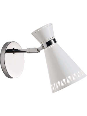 Jonathan Adler Havana Wall Sconce