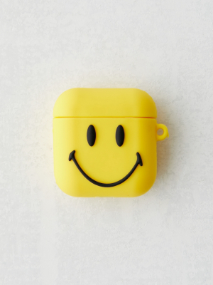 Chinatown Market X Smiley Uo Exclusive Airpods Case