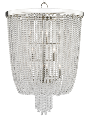 Royalton 12 Light Pendant