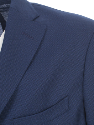 Boglioli Single-breasted Blazer
