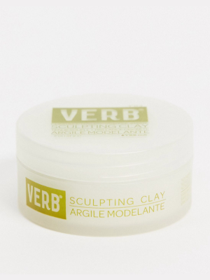 Verb Sculpting Clay 2oz