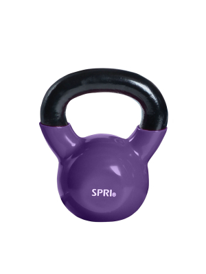 Kettlebell 15lb