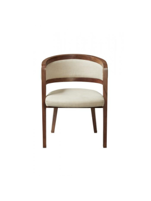 Nest Upholstered Chair