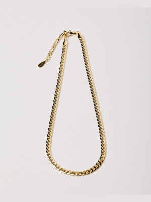 Biggie Chain Necklace