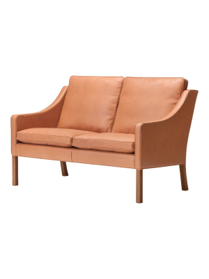 Mogensen 2208 2-seater Sofa