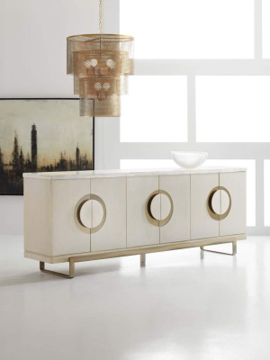 Noelle Credenza