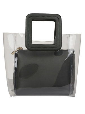 Staud Shirley Mini Tote Bag