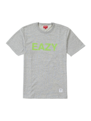 Supreme Eazy S/s Top