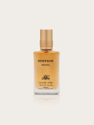 Stetson Original Cologne