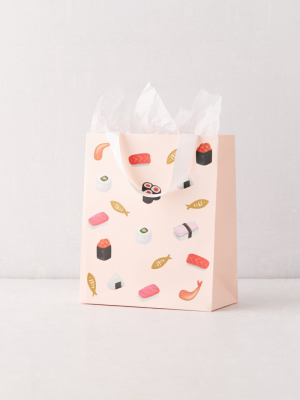 Sonix Small Gift Bag