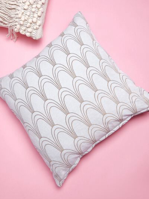 Deco Cushion