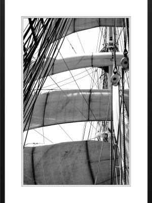 High Sea Sails 4